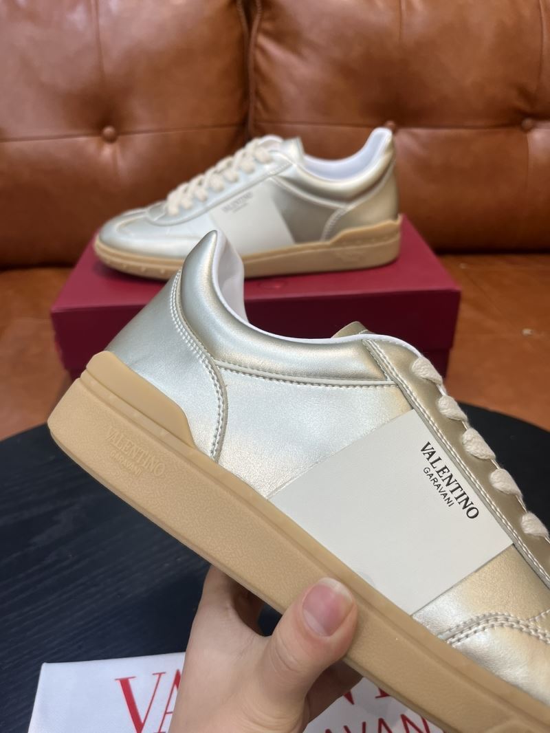 Valentino Low Shoes